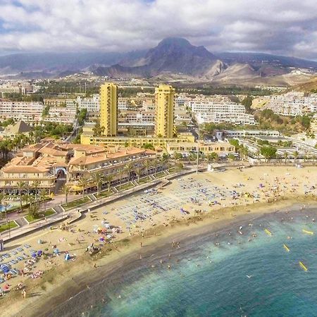 Ocean View Puerto Santiago Apartment By Dreamhomestenerife Puerto de Santiago  Εξωτερικό φωτογραφία