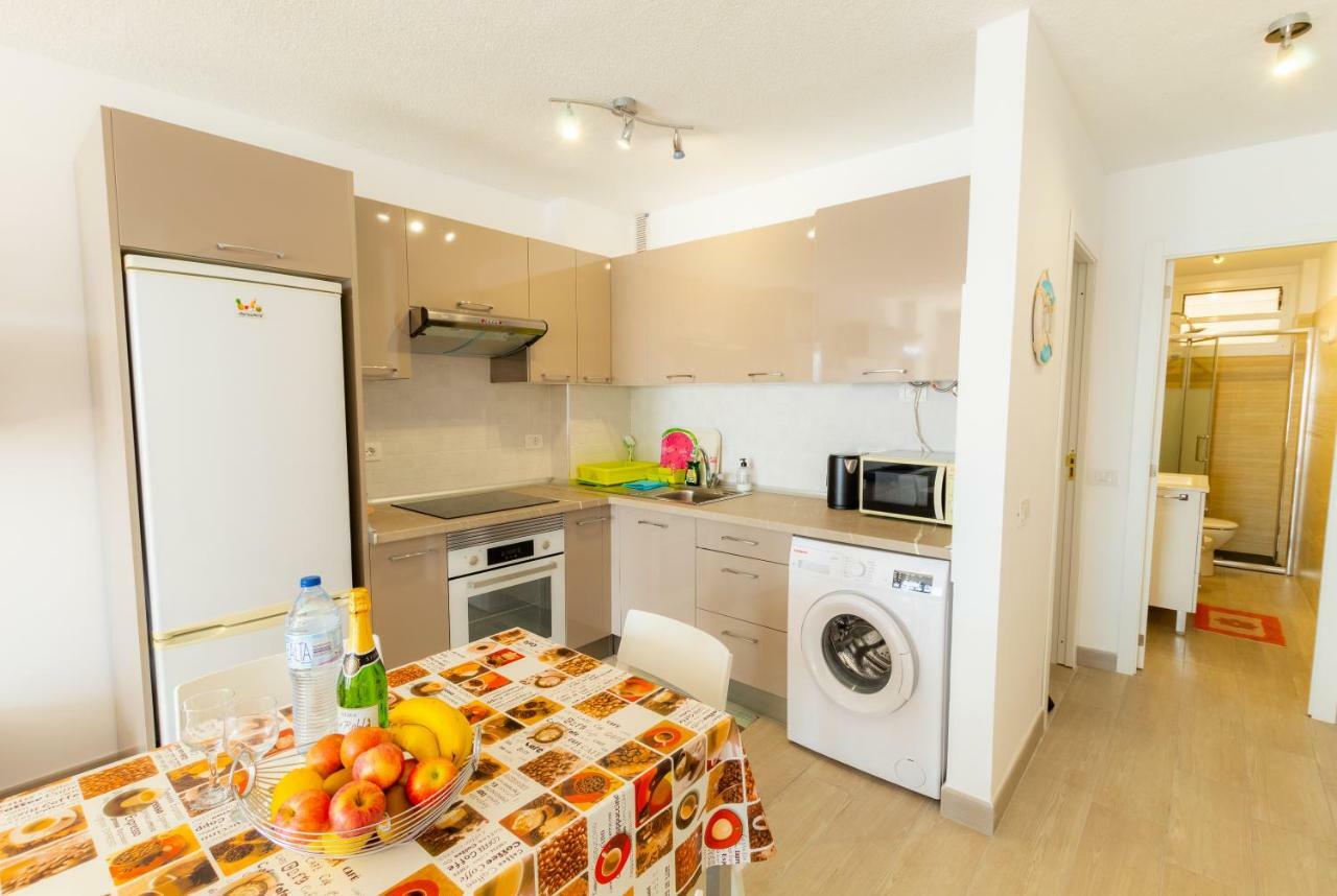 Ocean View Puerto Santiago Apartment By Dreamhomestenerife Puerto de Santiago  Εξωτερικό φωτογραφία