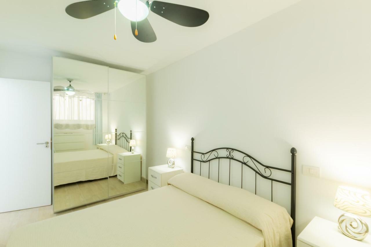 Ocean View Puerto Santiago Apartment By Dreamhomestenerife Puerto de Santiago  Εξωτερικό φωτογραφία
