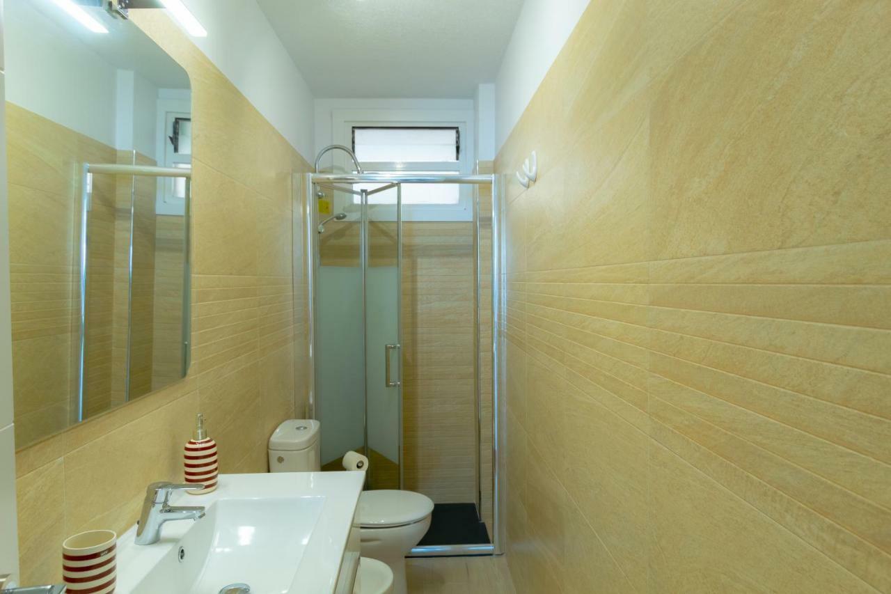 Ocean View Puerto Santiago Apartment By Dreamhomestenerife Puerto de Santiago  Εξωτερικό φωτογραφία