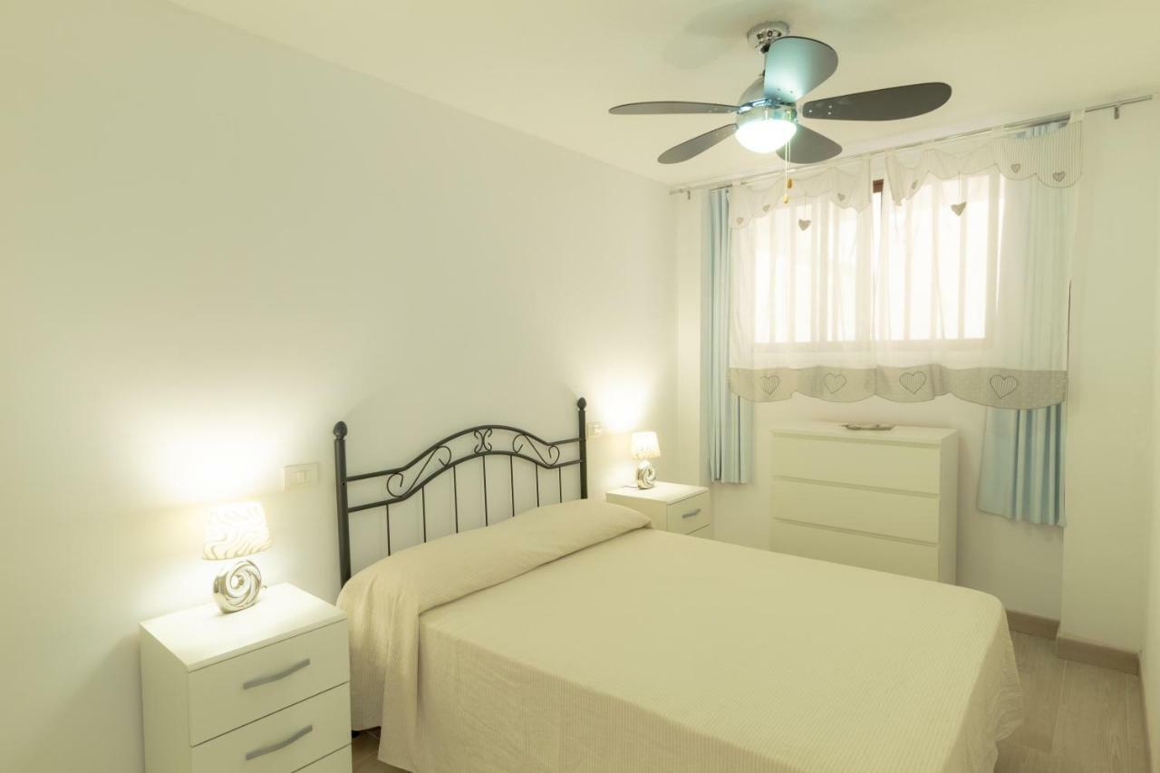 Ocean View Puerto Santiago Apartment By Dreamhomestenerife Puerto de Santiago  Εξωτερικό φωτογραφία