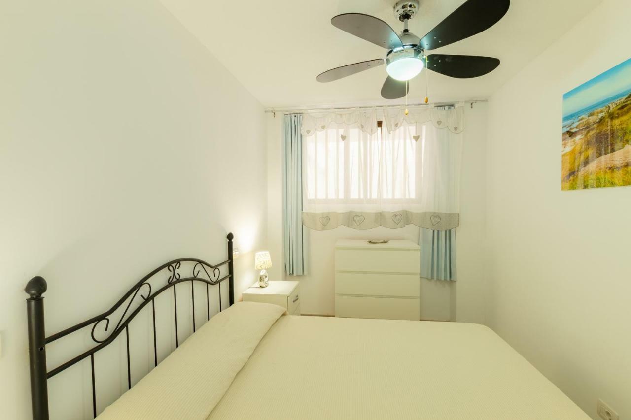 Ocean View Puerto Santiago Apartment By Dreamhomestenerife Puerto de Santiago  Εξωτερικό φωτογραφία