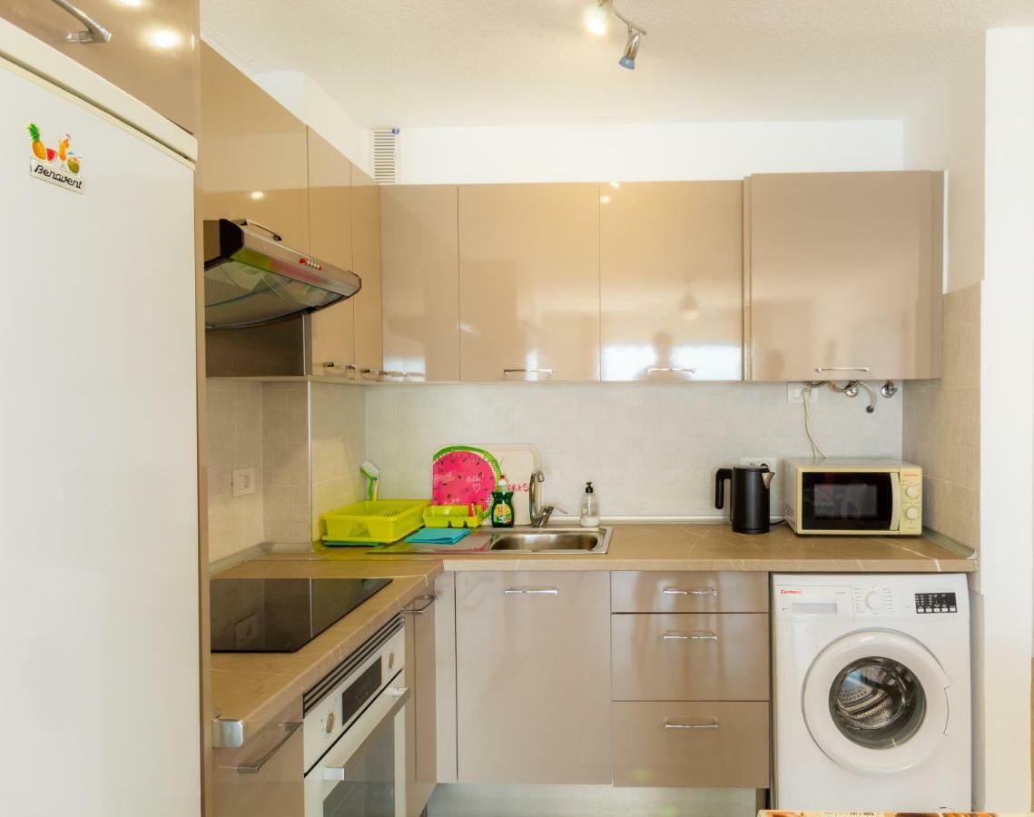 Ocean View Puerto Santiago Apartment By Dreamhomestenerife Puerto de Santiago  Εξωτερικό φωτογραφία