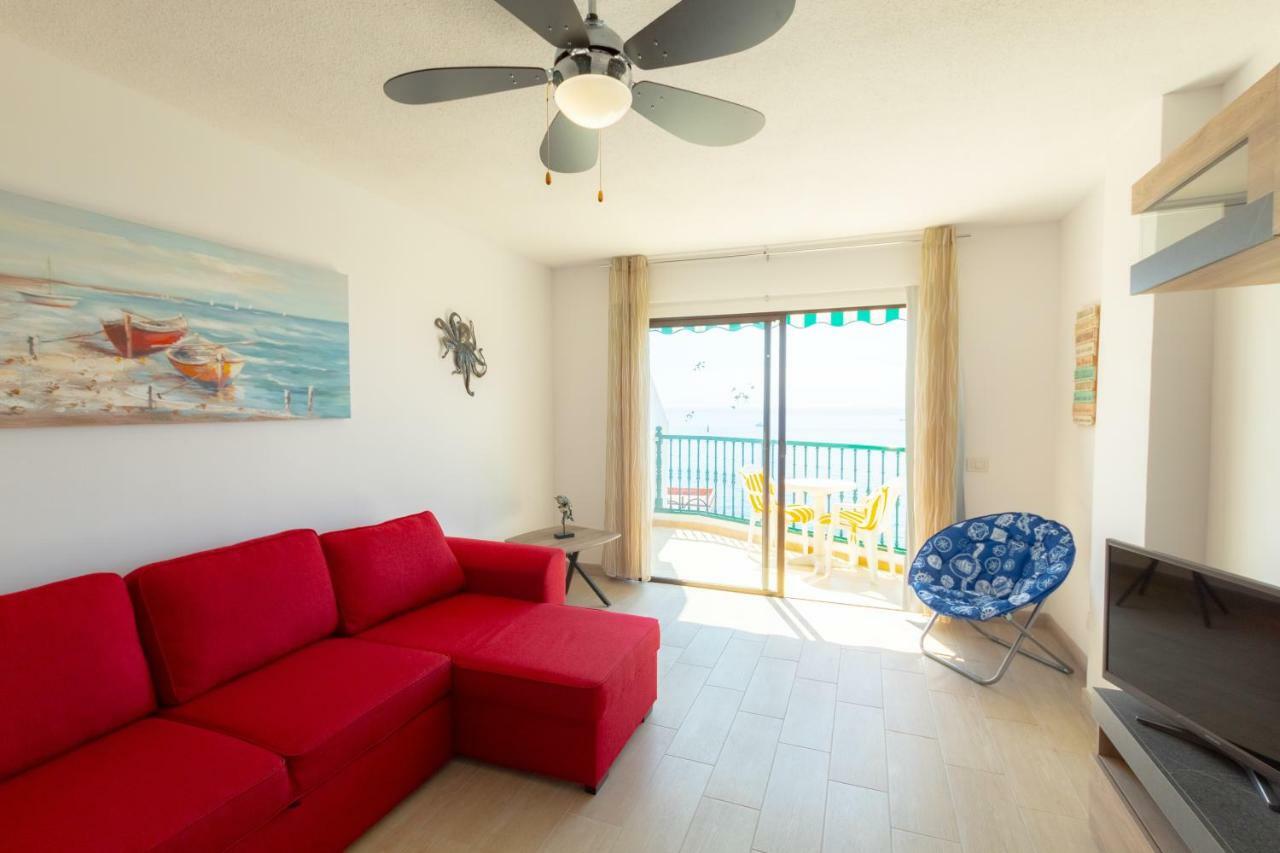 Ocean View Puerto Santiago Apartment By Dreamhomestenerife Puerto de Santiago  Εξωτερικό φωτογραφία